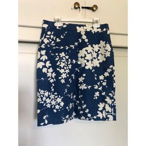 VINTAGE Michael Kors pencil skirt, size 2p